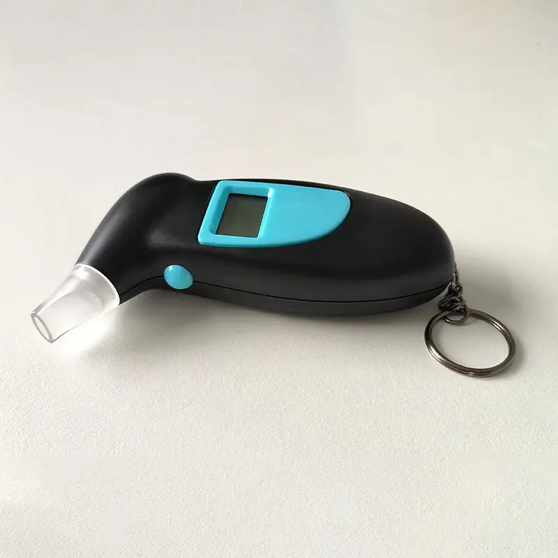 Alcohol Level Tester Supplier 6