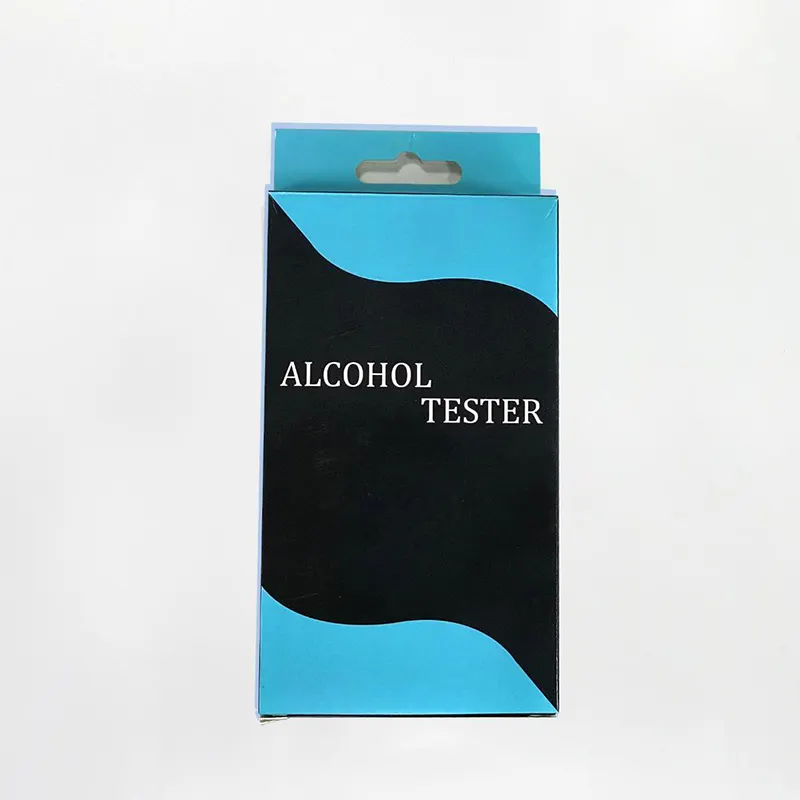 Alcohol Content Tester with Custom Services 2