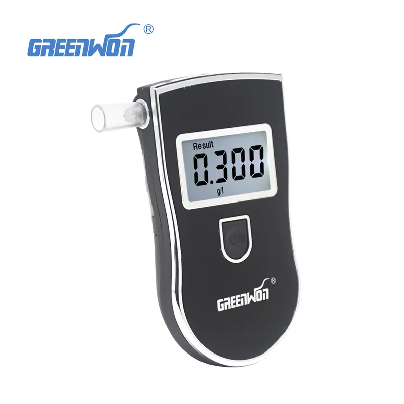 New Vehicle Breathalyzer Manufacturer 3