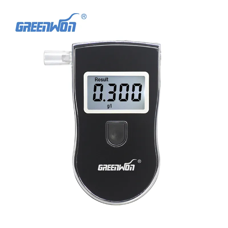 New Vehicle Breathalyzer Manufacturer 4