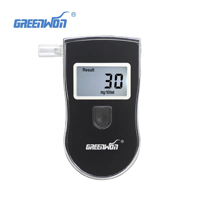 New Vehicle Breathalyzer Manufacturer 8