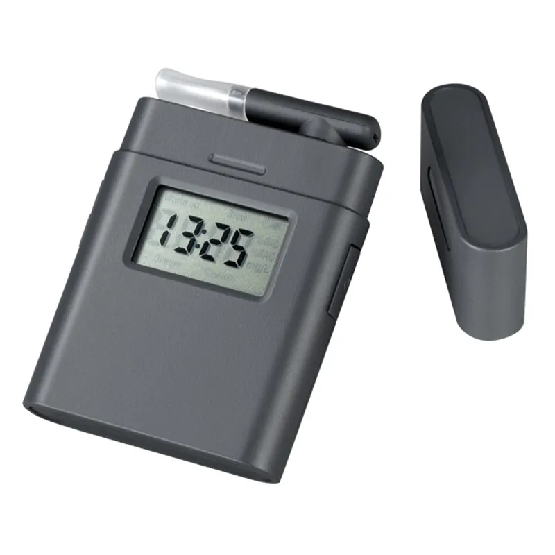 Hualixin Portable Breathalyzer with Good Price 3