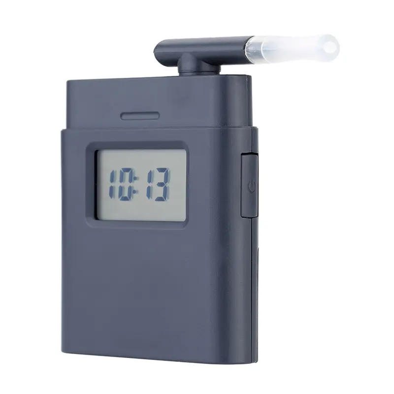 Hualixin Portable Breathalyzer with Good Price 4