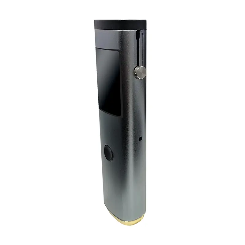 Portable Breathalyzer Manufacturing 2