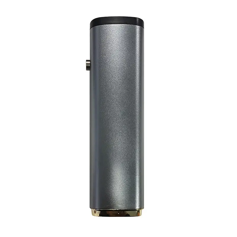 Portable Breathalyzer Manufacturing 3