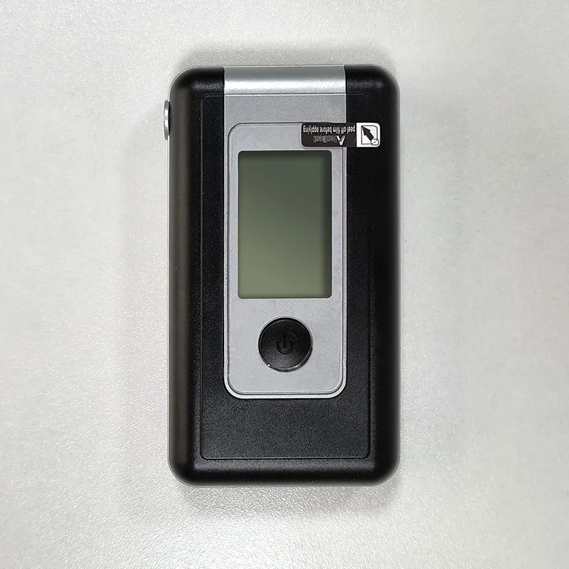 Durable Bac Breathalyzer Bac Breathalyzer Company 3