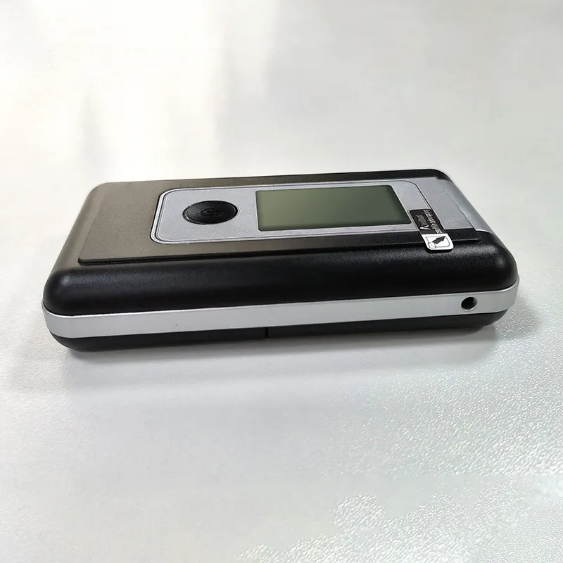 Durable Bac Breathalyzer Bac Breathalyzer Company 6