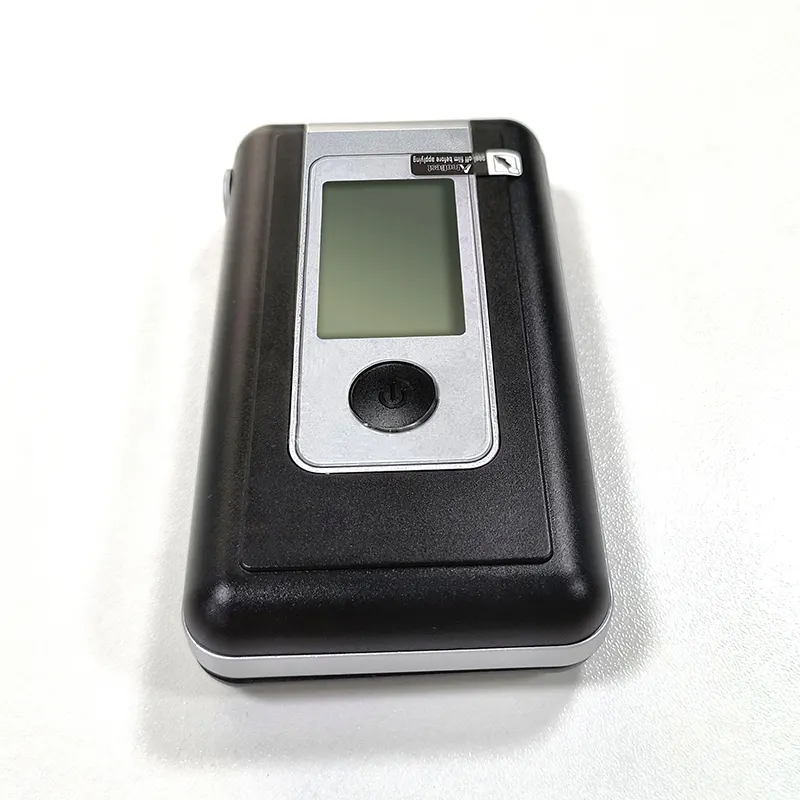 Durable Bac Breathalyzer Bac Breathalyzer Company 5
