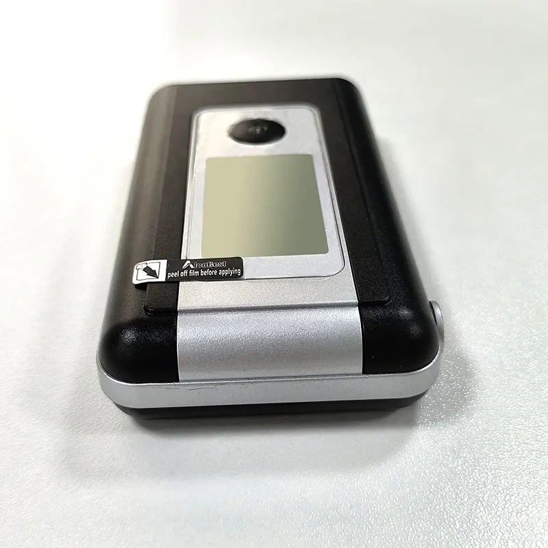 Durable Bac Breathalyzer Bac Breathalyzer Company 2