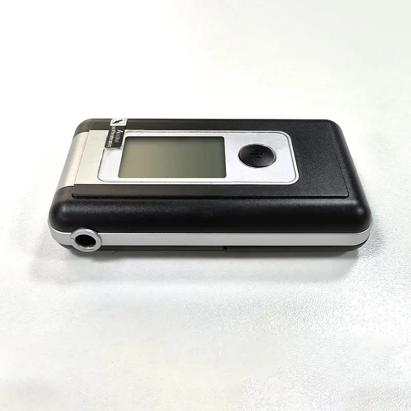 Durable Bac Breathalyzer Bac Breathalyzer Company 4