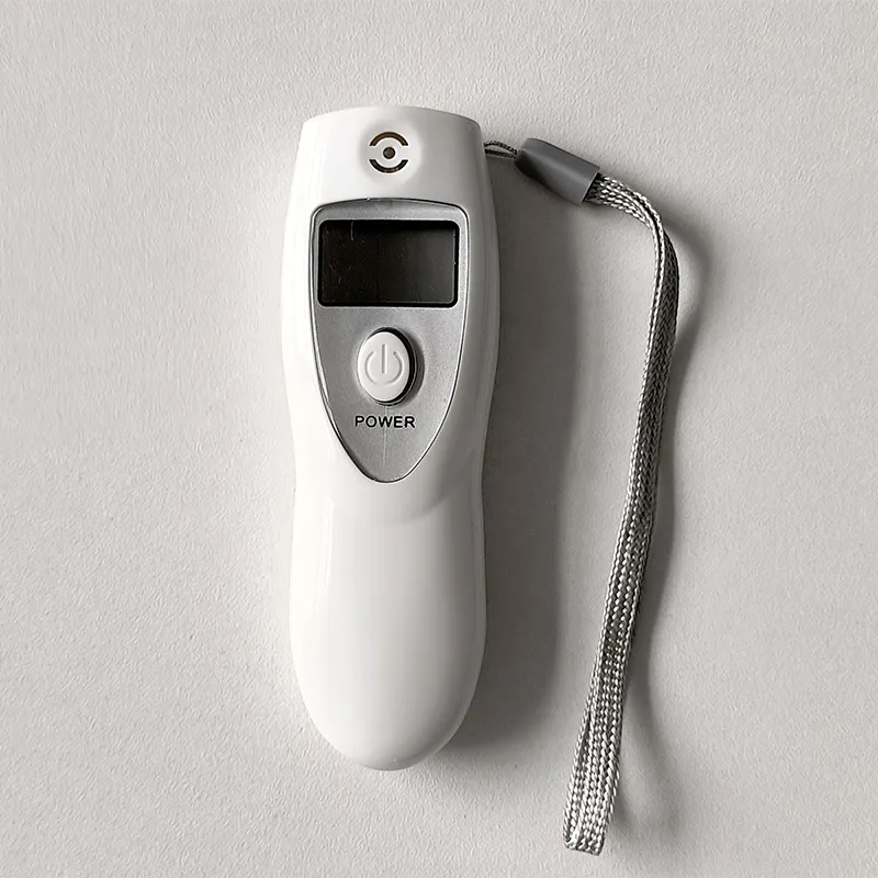 Hualixin Breathalyzer for Car Upplier 2