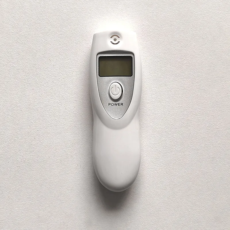 Hualixin Breathalyzer for Car Upplier 3
