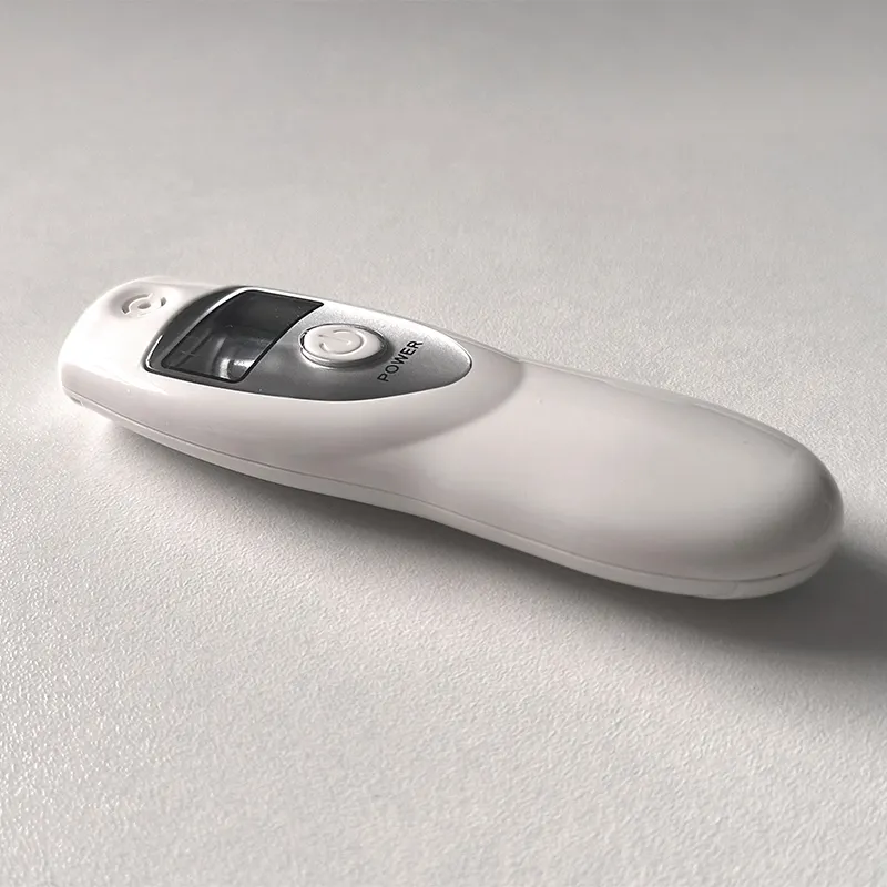 Hualixin Breathalyzer for Car Upplier 6