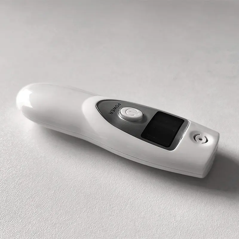Hualixin Breathalyzer for Car Upplier 8