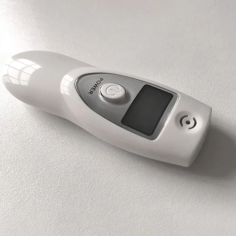Hualixin Breathalyzer for Car Upplier 7
