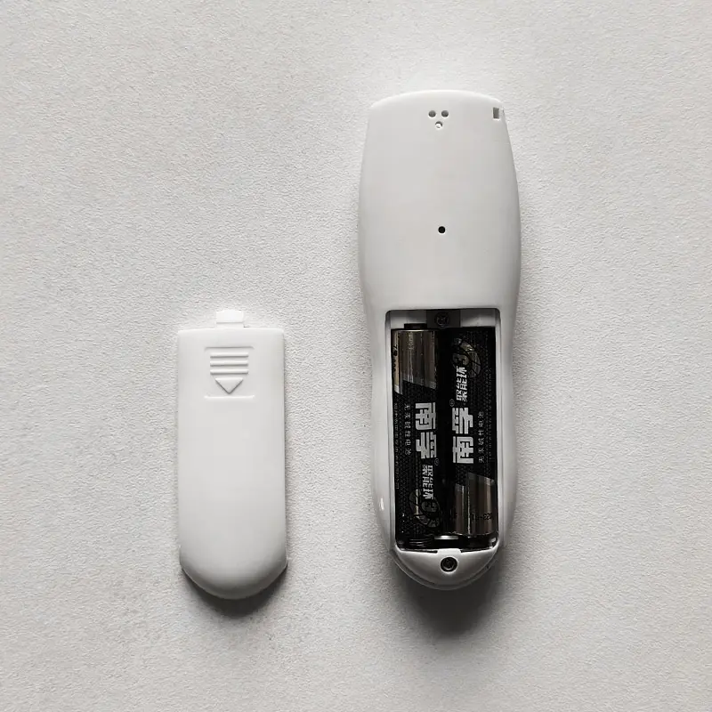 Hualixin Breathalyzer for Car Upplier 5