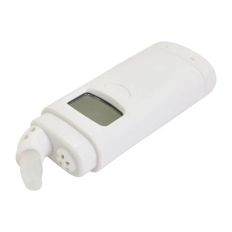 Factory Direct Pocket Breathalyzer Pocket Breathalyzer Company 2