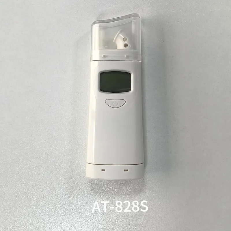 Factory Direct Pocket Breathalyzer Pocket Breathalyzer Company 6