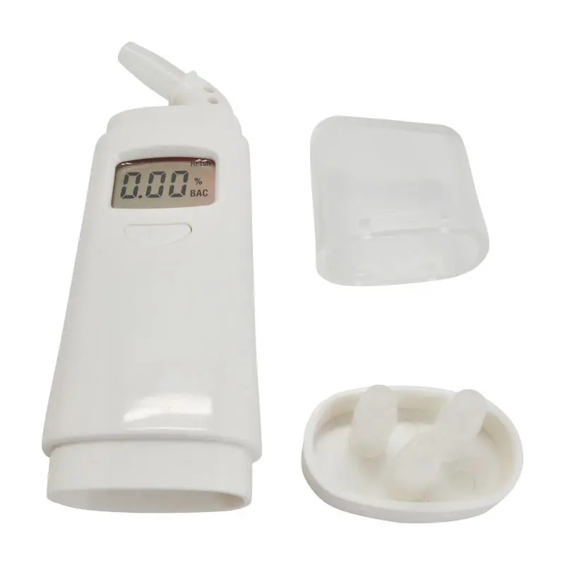 Factory Direct Pocket Breathalyzer Pocket Breathalyzer Company 3