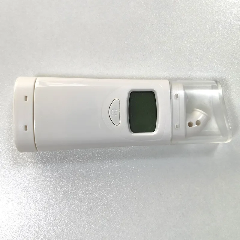 Factory Direct Pocket Breathalyzer Pocket Breathalyzer Company 7