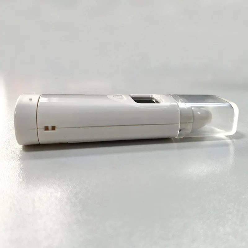 Factory Direct Pocket Breathalyzer Pocket Breathalyzer Company 8