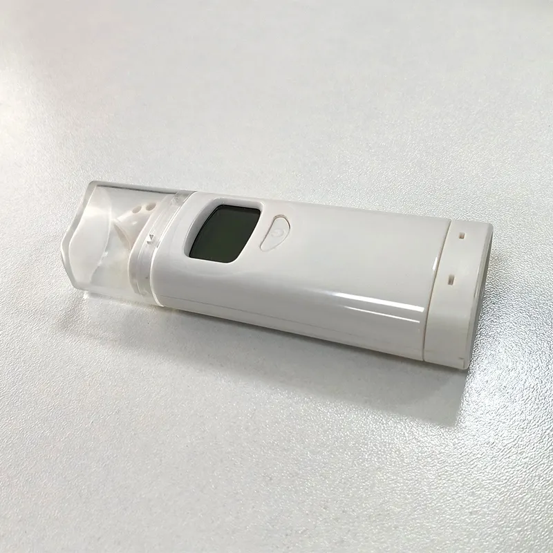 Factory Direct Pocket Breathalyzer Pocket Breathalyzer Company 10