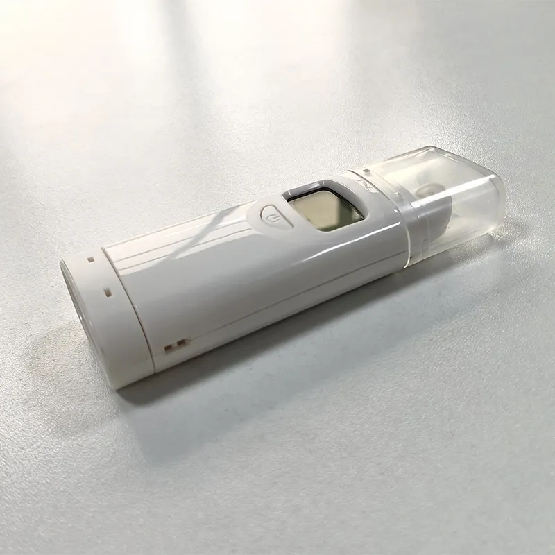 Factory Direct Pocket Breathalyzer Pocket Breathalyzer Company 11