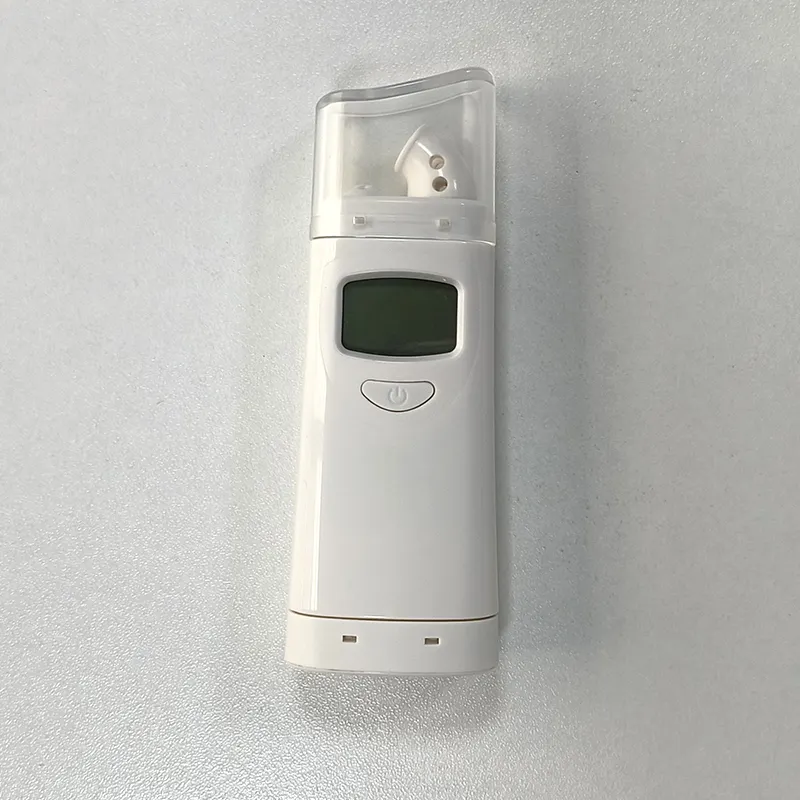 Factory Direct Pocket Breathalyzer Pocket Breathalyzer Company 12