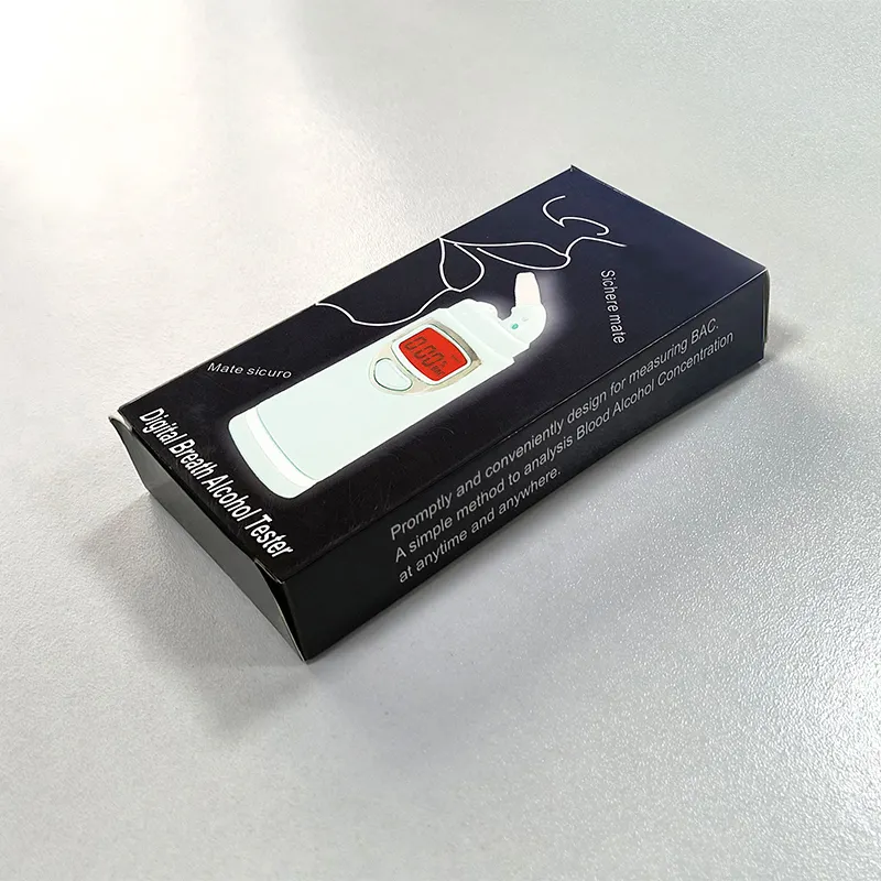Factory Direct Pocket Breathalyzer Pocket Breathalyzer Company 14