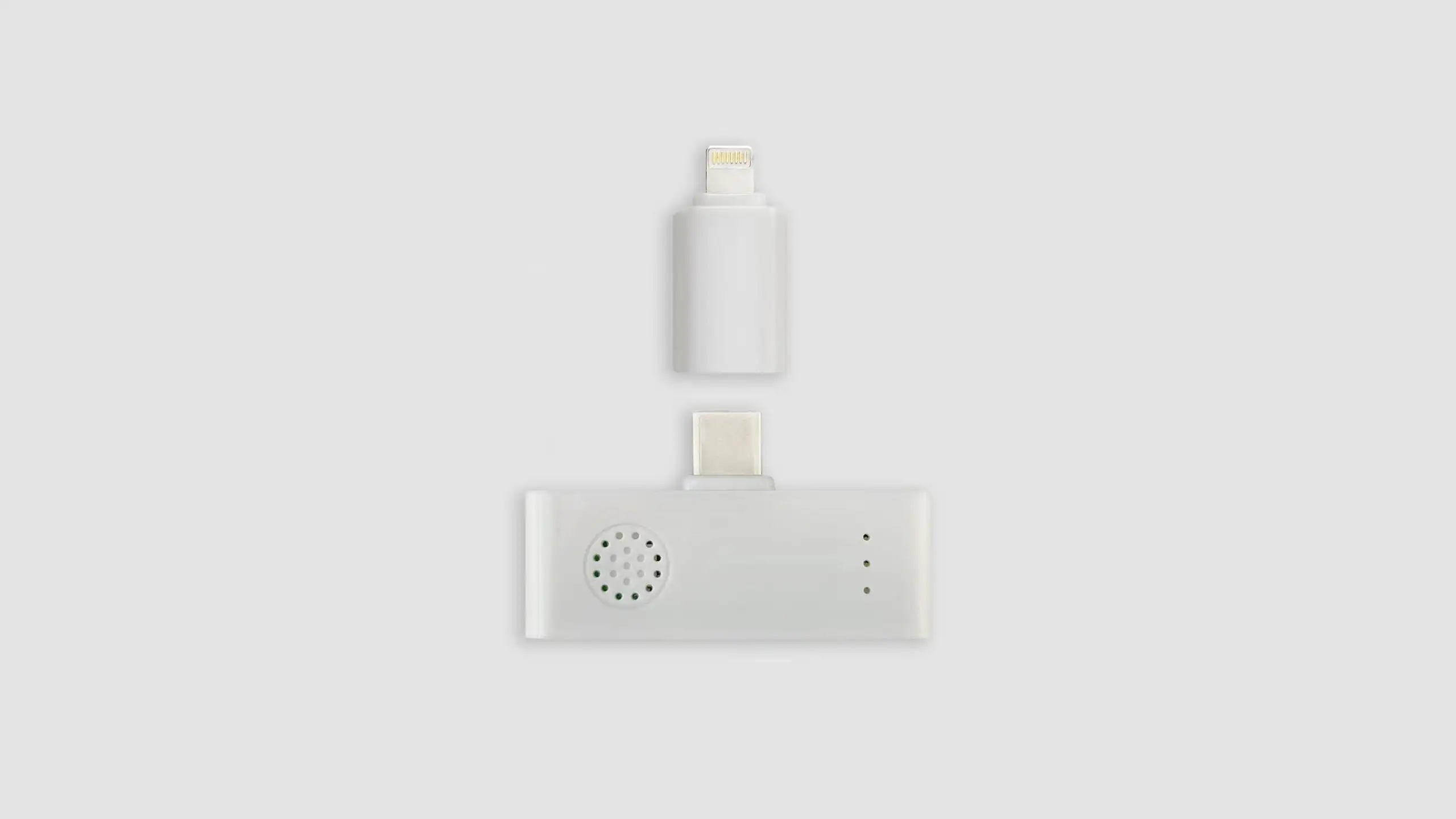 Breath Analyzer for Car Manufacturing 2