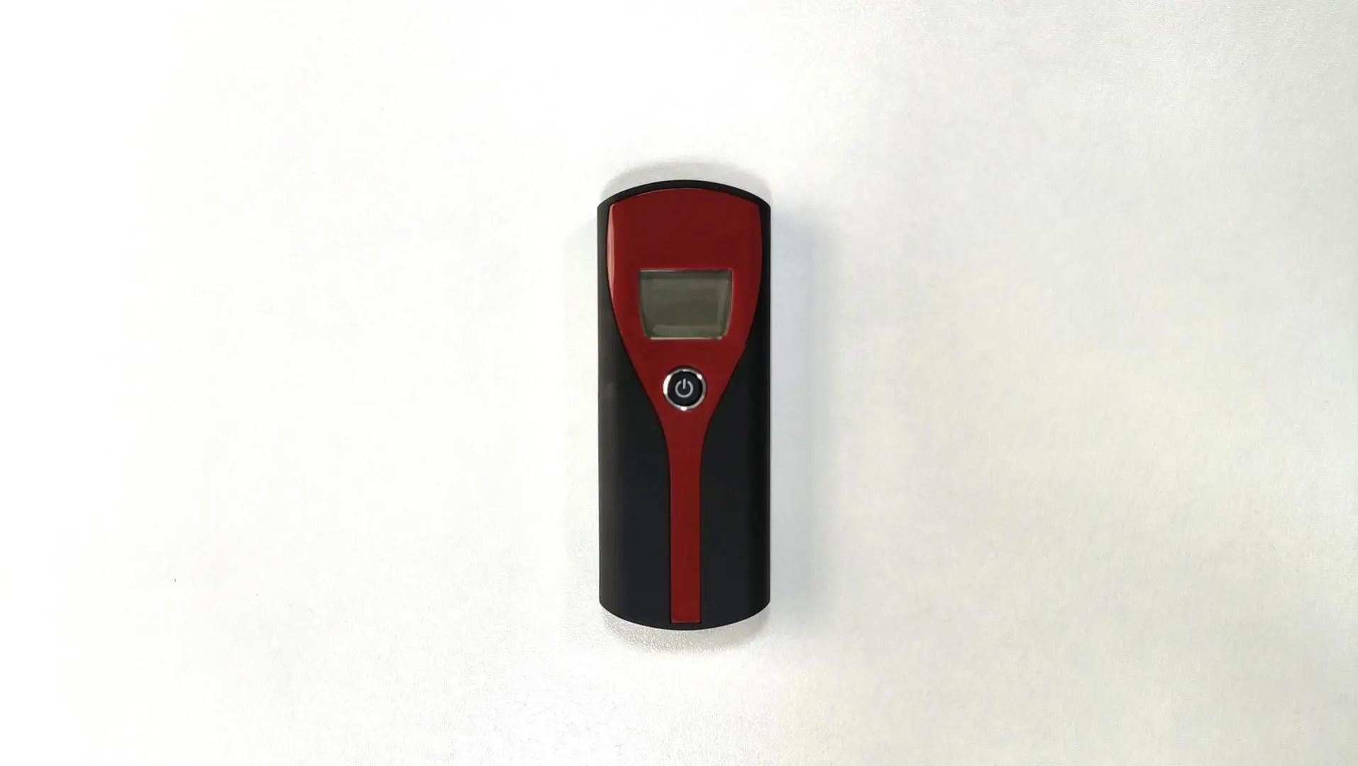 Alcohol Breath Tester Breathalyzer Digital With Hand Strap Factory Price 1