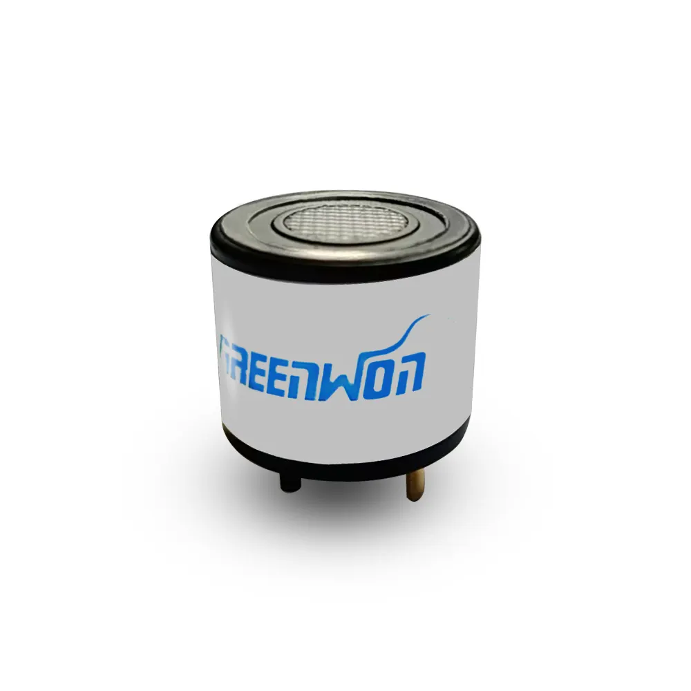 Gas Sensor Applications in Agriculture: Precision Farming 1