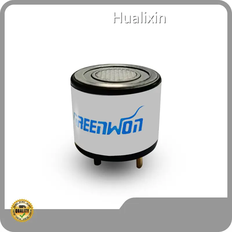 Hualixin Pocket Breathalyzer Pocket Breathalyzersupplier 1