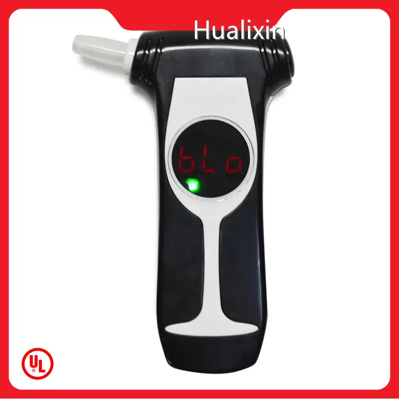 Reliable Handheld Breathalyzer Manufacturer 1