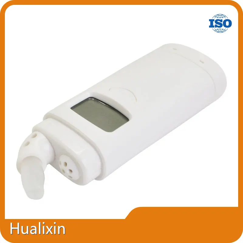 Breathalyzer Device for Vehicles - - Hualixin 1