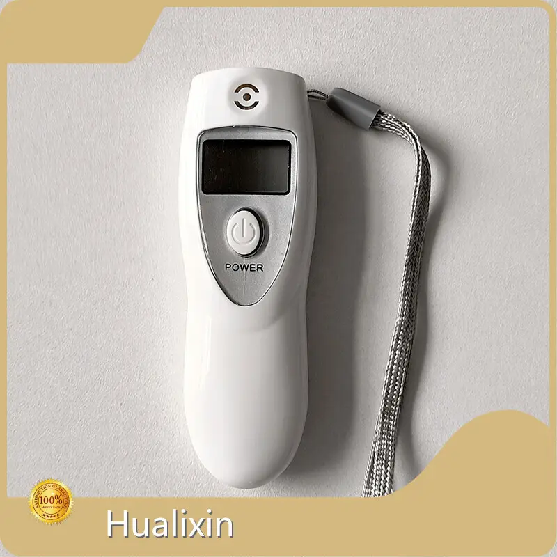 Hualixin Breathalyzer for Car Upplier 1