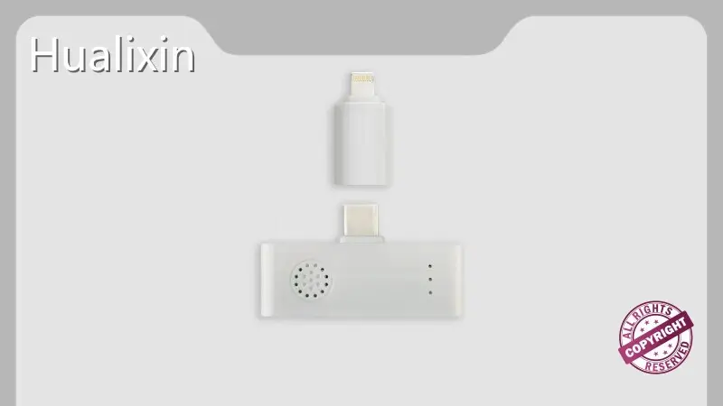 Hualixin Mobile Breathalyzer Mobile Breathalyzersupply 1