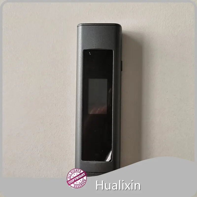 Hualixin Alcohol Breathalyzer App Alcohol Breathalyzer Appmanufacturing 1