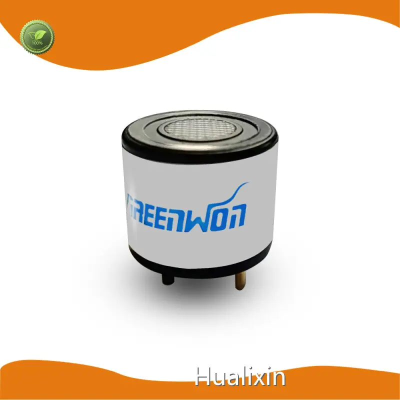 Hualixin Alcohol Breath Tester Factory Direct Supply 1