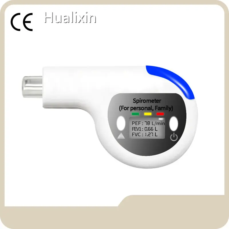High Quality Alcohol Tester Supplier Price List 1