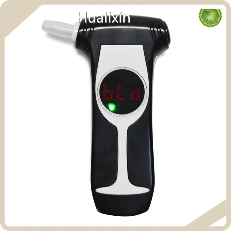 Keto Breathalyzer Factory 1