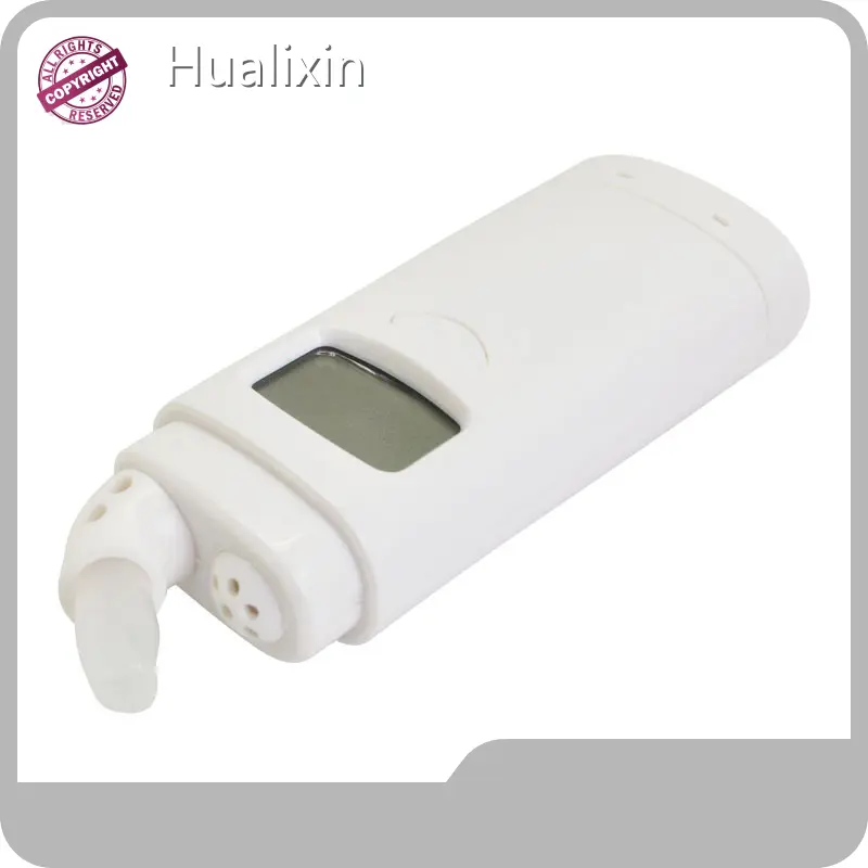 Factory Direct Pocket Breathalyzer Pocket Breathalyzer Company 1