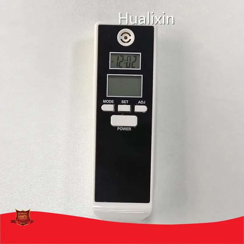 Keto Breathalyzer - - Hualixin 1