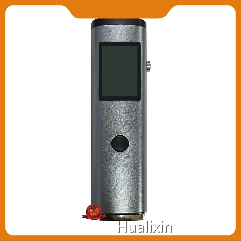 Portable Carbon Monoxide Detector - - Hualixin 1