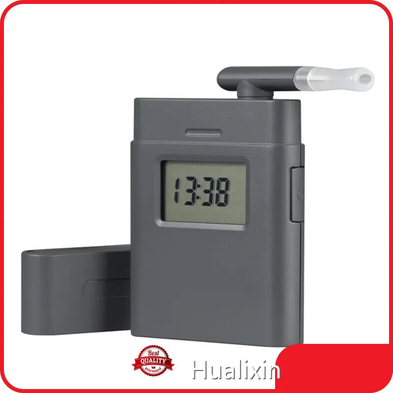 Hualixin Portable Breathalyzer with Good Price 1
