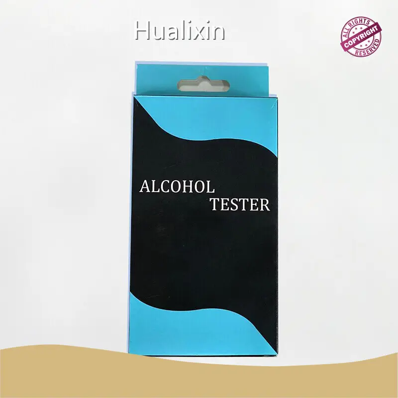 Alcohol Content Tester with Custom Services 1