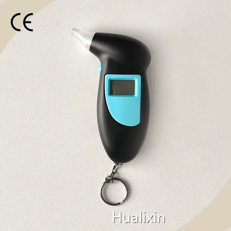 Alcohol Analyser Manufacturer 1