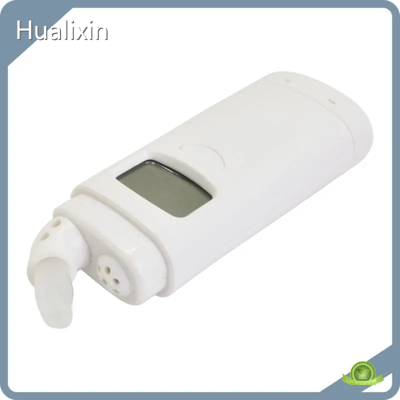 Hot Selling Handheld Breathalyzer Price List 1