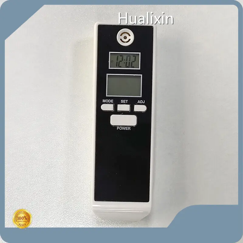 Gas Sensor by Hualixin 1