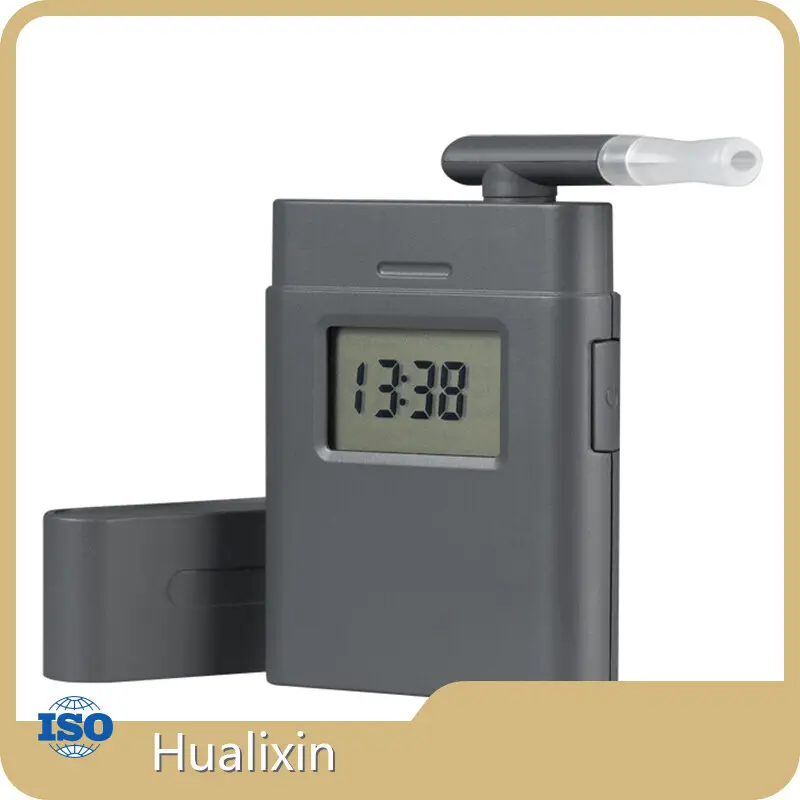 Durable Pocket Breathalyzer Price List 1